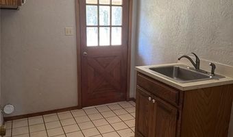 1100 N Prairie Dr, Altus, OK 73521