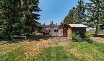 491 N 400 W, Blackfoot, ID 83221