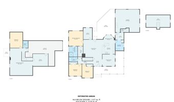 44 White Thorn Dr, Alexander, NC 28701