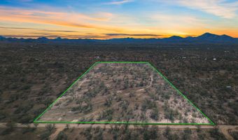 15355 W Hardscrabble Rd, Arivaca, AZ 85601