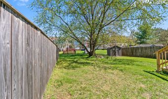 2125 CEDAR BARN Way, Baltimore, MD 21244
