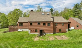 39 Sunset Hill Rd, Canterbury, NH 03224