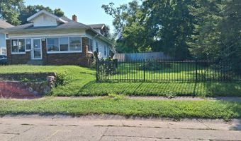 3731 Caroline Ave, Indianapolis, IN 46218