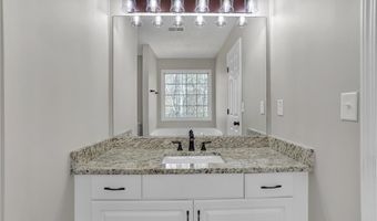 6618 Shady Ridge Ln, Austell, GA 30168