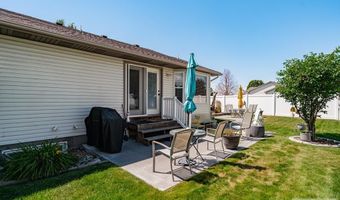 1459 S Windsor Dr, Ammon, ID 83406