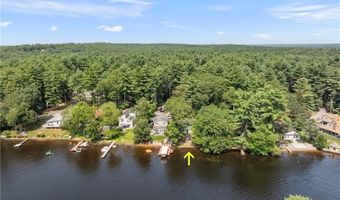 187 Lakehurst Dr, Coventry, RI 02816