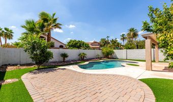 2662 S SANTA ANNA St, Chandler, AZ 85286
