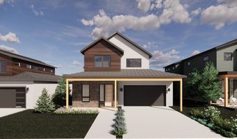 1150 Locust Ave Plan: Lupine Plan, Boulder, CO 80304