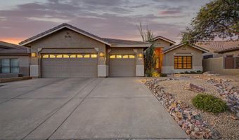 4614 E MOLLY Ln, Cave Creek, AZ 85331