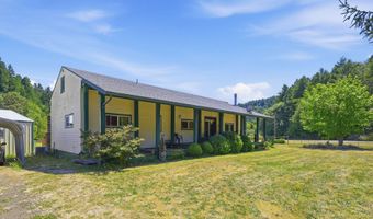 18196 HIGHWAY 36, Blachly, OR 97412