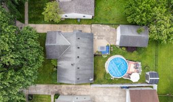 1086 Terrell Dr, Akron, OH 44313