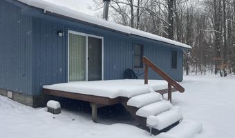 9606 Munger Rd, Afton, MI 49705