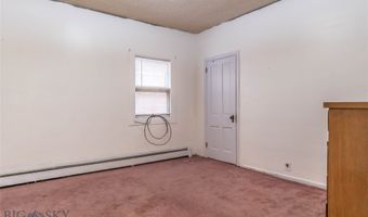 516 W Park Ave, Anaconda, MT 59711