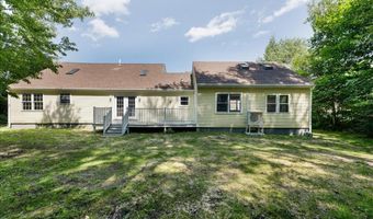 153 Cedar St, Belfast, ME 04915