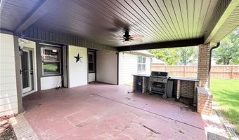 4901 SW Energy Ave, Bentonville, AR 72712