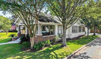 903 S Pensacola Ave, Atmore, AL 36502