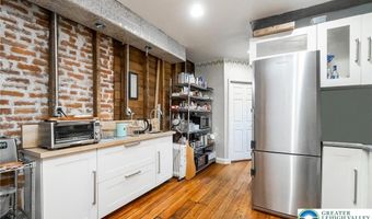 1035 W Turner St, Allentown, PA 18102