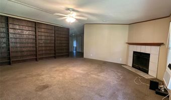 109 Coolibar Ct, Weatherford, TX 76085