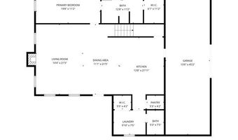 5929 E 430 Rd, Adair, OK 74330