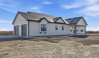 7406 SW Docking Rd, Auburn, KS 66402
