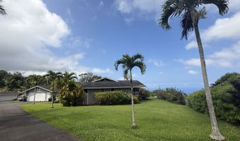 73-4662 A OLD MAMALAHOA Hwy 3A, Kailua Kona, HI 96740