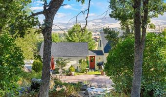 2700 E Main St, Ashland, OR 97520