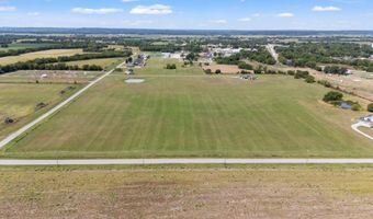 N 435 Road, Adair, OK 74330