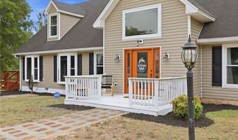 190 Fox Run Ln, Autryville, NC 28318