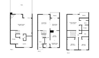 4720 DEER RUN Ct, Alexandria, VA 22306