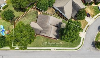 1230 WEATHERFORD St, Auburn, AL 36830
