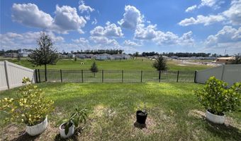 3772 BLUE MOUNTAIN Way, Apopka, FL 32712