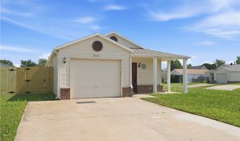 2515 SE 4th St, Bentonville, AR 72712