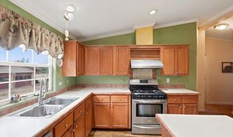 516 CHISOM Dr, Anthony, TX 79821