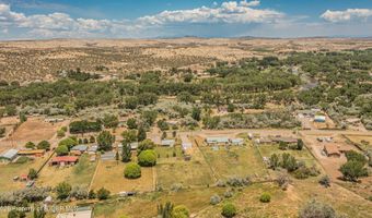 84 ROAD 2929, Aztec, NM 87410