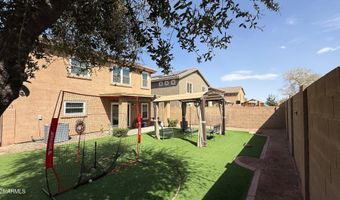 22461 W WOODLANDS Ave, Buckeye, AZ 85326
