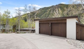 284 Eastwood Dr, Aspen, CO 81611