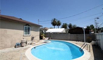 1036 S Grande Vis, Los Angeles, CA 90023
