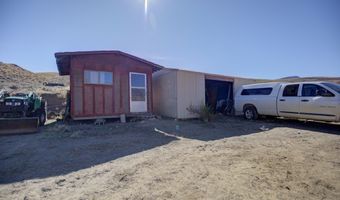 46 Hedrick Spring Rd, Cody, WY 82414