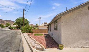 15 Valley View Ln, Boulder City, NV 89005