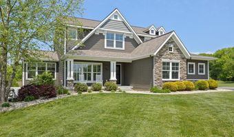 5308 Settlers Grove Rd NE, Ada, MI 49301
