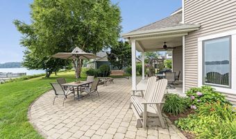 255 Lane 345 Crooked Lk, Angola, IN 46703