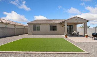 4609 S 122ND Dr, Avondale, AZ 85323