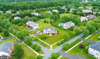 401 CALLOWAY Ct, Ashton, MD 20861