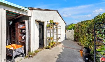 3123 Malcolm Ave, Los Angeles, CA 90034