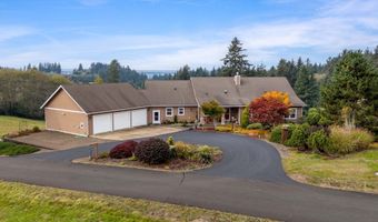 9500 WALZ HILL Rd, Bay City, OR 97107