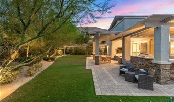 10511 Calico Terrace Ave, Las Vegas, NV 89135