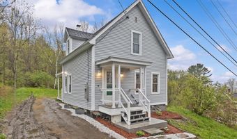 23 Bassett St, Barre, VT 05641