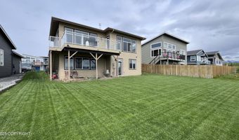 1226 Northpointe Bluff Dr, Anchorage, AK 99501