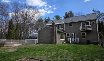 14 Brown Hill Rd, Bow, NH 03304