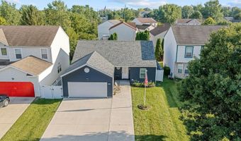 4747 Albrook Dr, Columbus, OH 43228